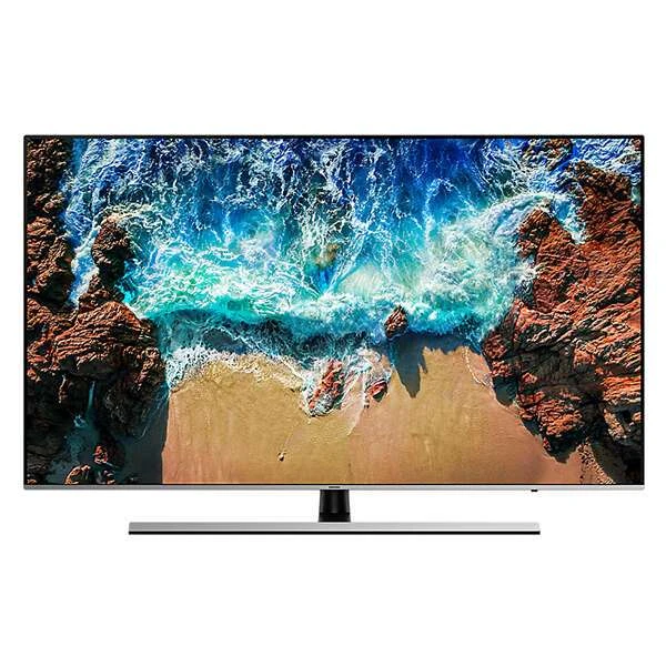 LED телевизор Samsung UE65NU8000UXCE - фото 7