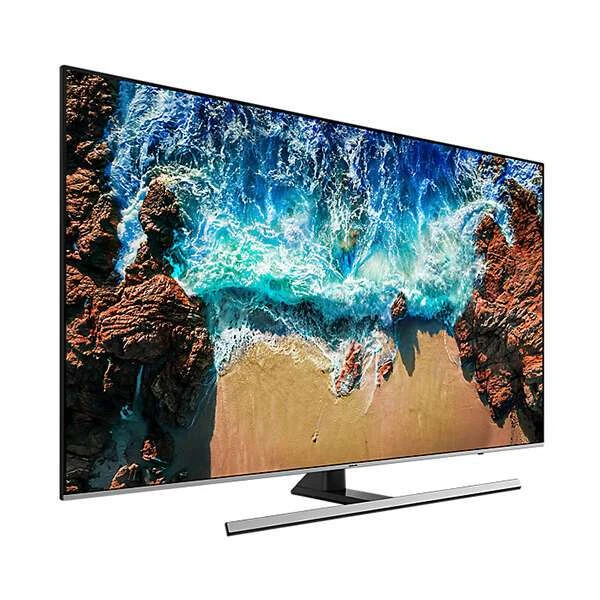 LED телевизор Samsung UE65NU8000UXCE - фото 8