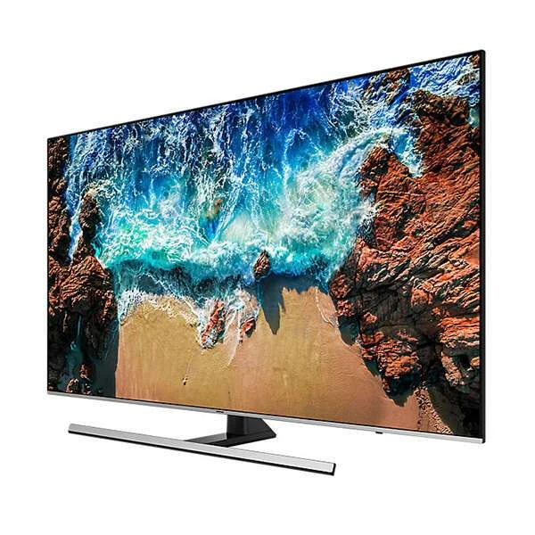 LED телевизор Samsung UE65NU8000UXCE - фото 10