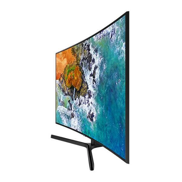 LED телевизор Samsung UE65NU7500UXCE - фото 3