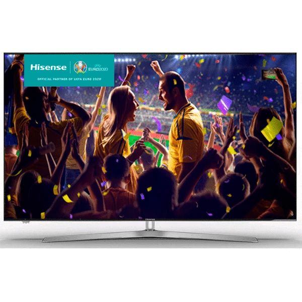 LED телевизор Hisense H55U7A