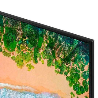 LED телевизор Samsung UE49NU7100UXCE