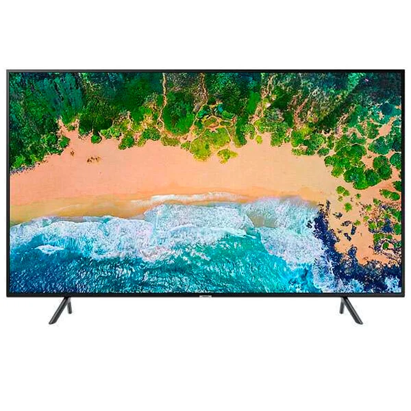 Samsung LED теледидары UE75NU7100UXCE