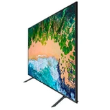 Samsung LED теледидары UE75NU7100UXCE - фото 7
