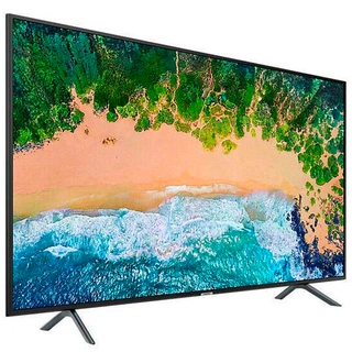 Samsung LED теледидары UE75NU7100UXCE