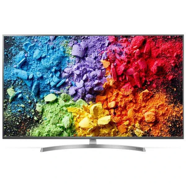 LED телевизор LG 55SK8100PLA