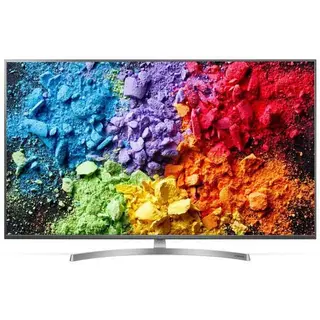 LED телевизор LG 55SK8100PLA