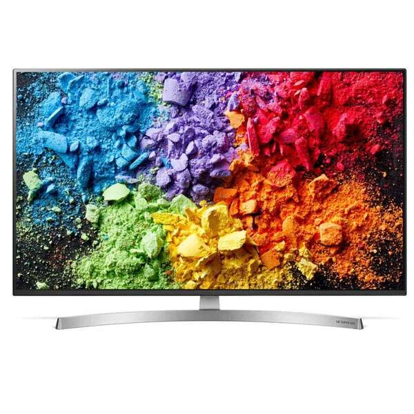 LED телевизор LG 65SK8500PLA