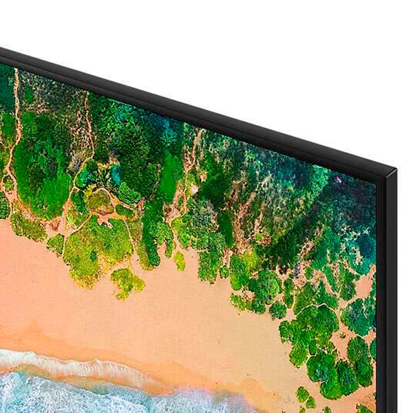 LED телевизор Samsung UE43NU7100UXCE - фото 3