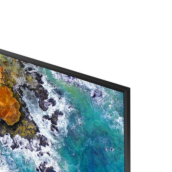 LED телевизор Samsung UE55NU7400UXCE - фото 3