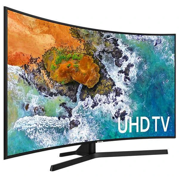 LED телевизор Samsung UE49NU7500UXCE - фото 2