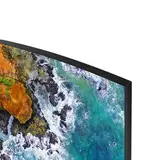 LED телевизор Samsung UE49NU7500UXCE - фото 3