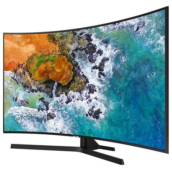 LED телевизор Samsung UE49NU7500UXCE - фото 10