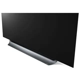 LG LED теледидары OLED65C8PLA