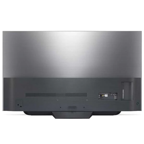 LG LED теледидары OLED65C8PLA - фото 4