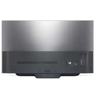 LG LED теледидары OLED65C8PLA