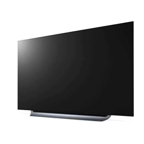 LG LED теледидары OLED65C8PLA - фото 6