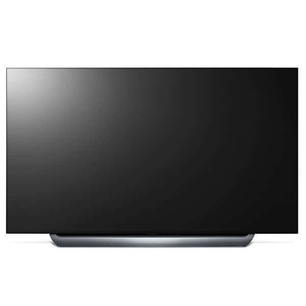 LG LED теледидары OLED65C8PLA - фото 7