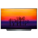 LG LED теледидары OLED65C8PLA