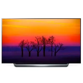 LG LED теледидары OLED65C8PLA