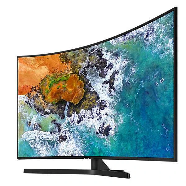 LED телевизор Samsung UE55NU7500UXCE - фото 7