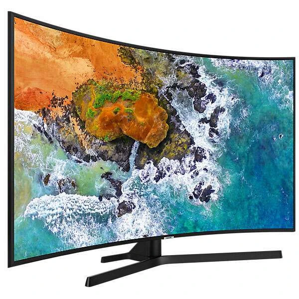LED телевизор Samsung UE55NU7500UXCE - фото 9