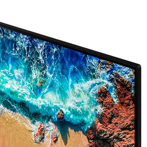 LED телевизор Samsung UE82NU8000UXCE - фото 11
