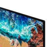 LED телевизор Samsung UE82NU8000UXCE - фото 11