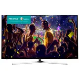 HISENSE LED теледидары H65U7A