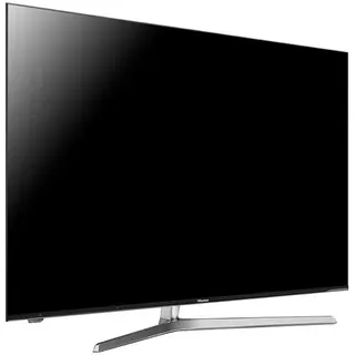 HISENSE LED теледидары H65U7A
