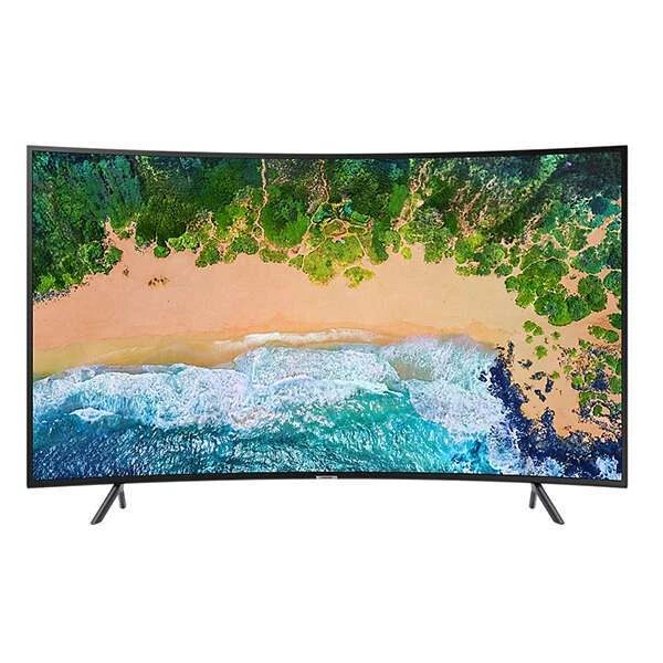 LED телевизор Samsung UE49NU7300UXCE