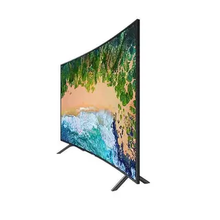 LED телевизор Samsung UE49NU7300UXCE