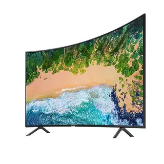 LED телевизор Samsung UE55NU7300UXCE