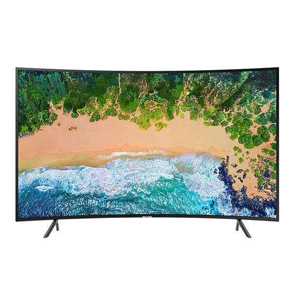 LED телевизор Samsung UE55NU7300UXCE