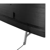 QLED телевизор Samsung QE55Q6FNAUXCE - фото 2