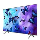QLED телевизор Samsung QE55Q6FNAUXCE - фото 10