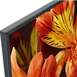 SONY LED теледидары KD65XF8596BR2
