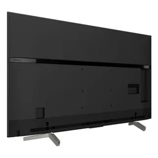 SONY LED теледидары KD65XF8596BR2