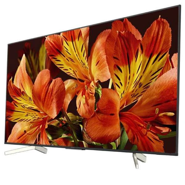 SONY LED теледидары KD65XF8596BR2 - фото 6