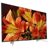 SONY LED теледидары KD65XF8596BR2 - фото 7