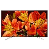 SONY LED теледидары KD65XF8596BR2