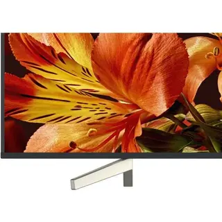 SONY LED теледидары KD49XF8596BR2