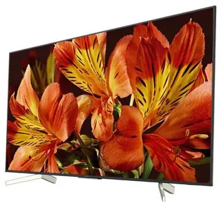 SONY LED теледидары KD49XF8596BR2
