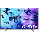 QLED телевизор Samsung QE49Q6FNAUXCE