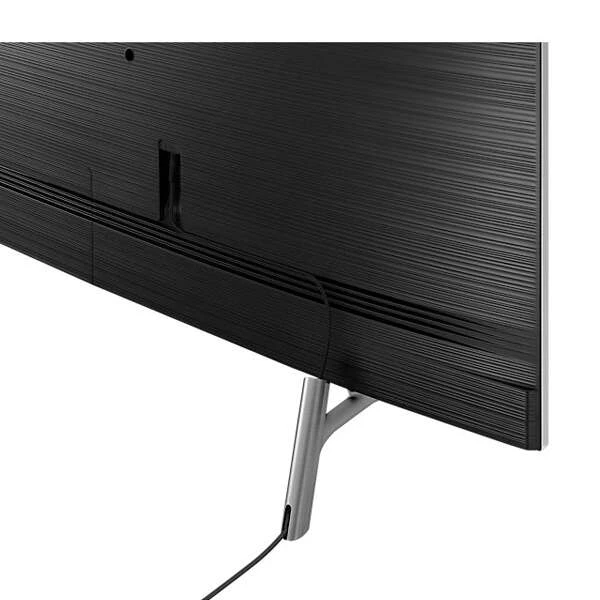 QLED телевизор Samsung QE49Q6FNAUXCE - фото 2