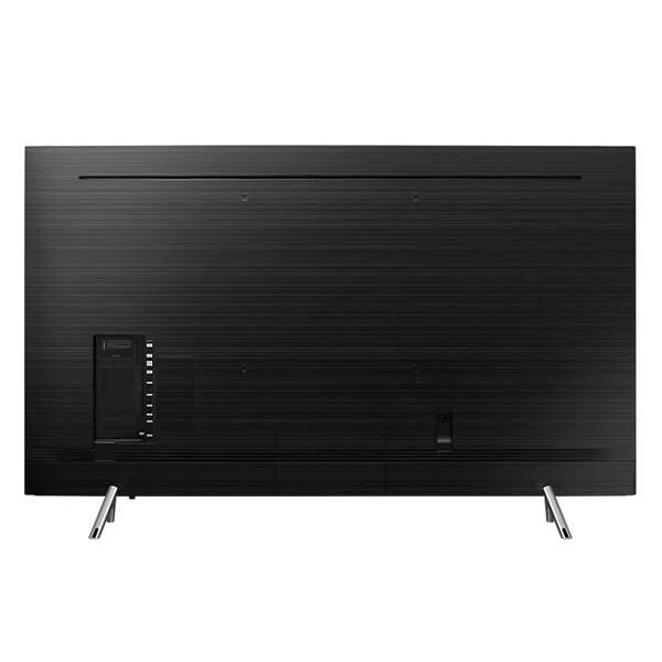 QLED телевизор Samsung QE49Q6FNAUXCE - фото 11