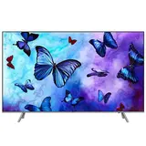 QLED телевизор Samsung QE49Q6FNAUXCE - фото 12