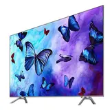 QLED телевизор Samsung QE49Q6FNAUXCE - фото 7