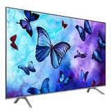 QLED телевизор Samsung QE49Q6FNAUXCE - фото 9