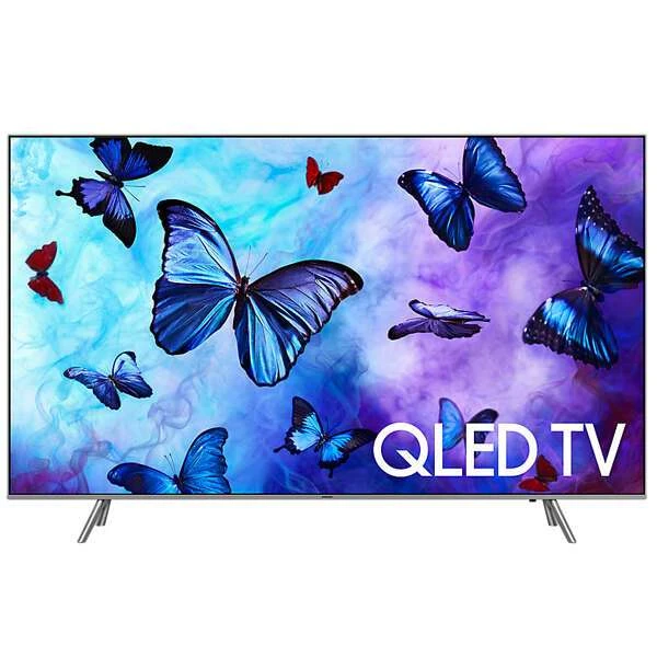 QLED телевизор Samsung QE65Q6FNAUXCE